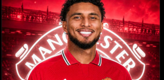 HERE WE GO! Manchester United bierze pomocnika z Serie A za 45 MLN EURO!